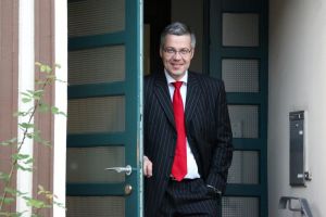 Fachanwalt Dr. Sprinegr