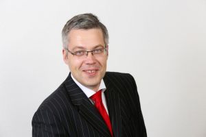 Fachanwalt Dr. Springer
