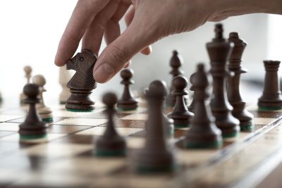 Eingangsbereich (Foto: Friederike Heuer)