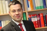 Neuer Vorsitzender der Initiative PRO A39 e.V.