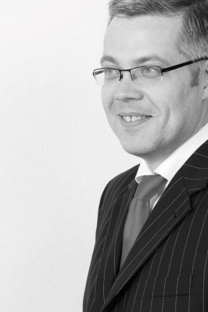 Fachanwalt Dr. Springer